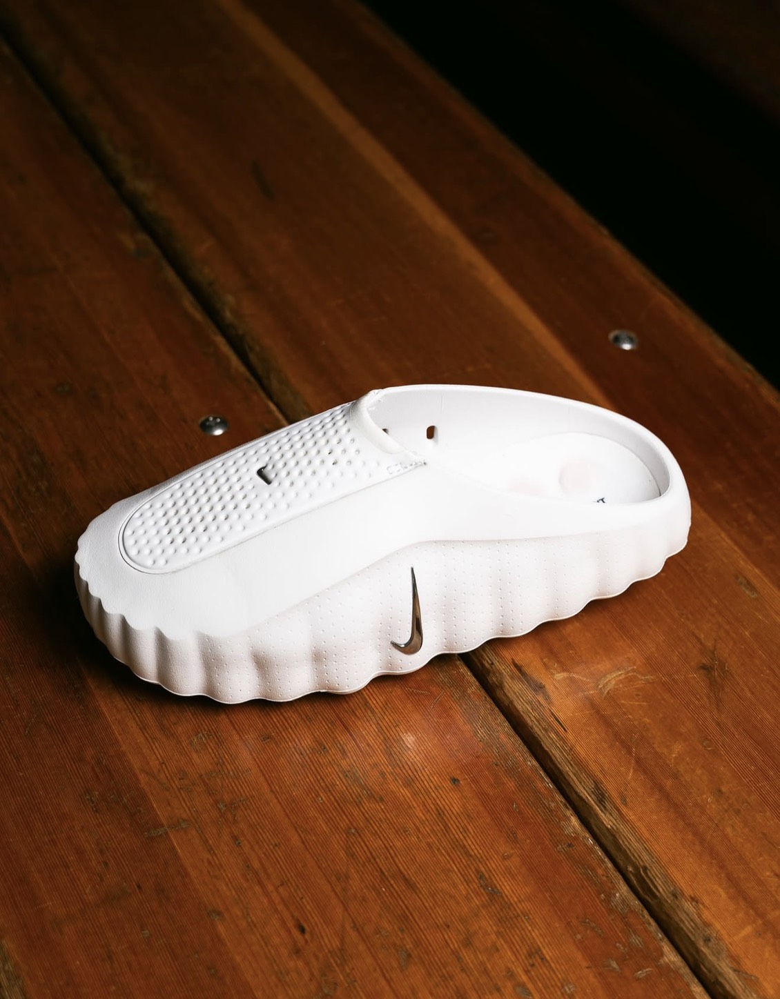 Nike Mind001 峰白 女款【HQ4309-101】:圖片 6