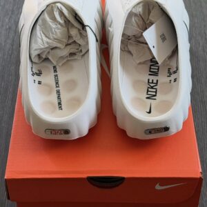 Nike Mind001 峰白 女款【HQ4309-101】:圖片 8
