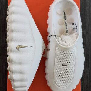 Nike Mind001 峰白 女款【HQ4309-101】:圖片 10