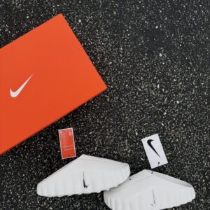 Nike Mind001 峰白 女款【HQ4309-101】:圖片 11