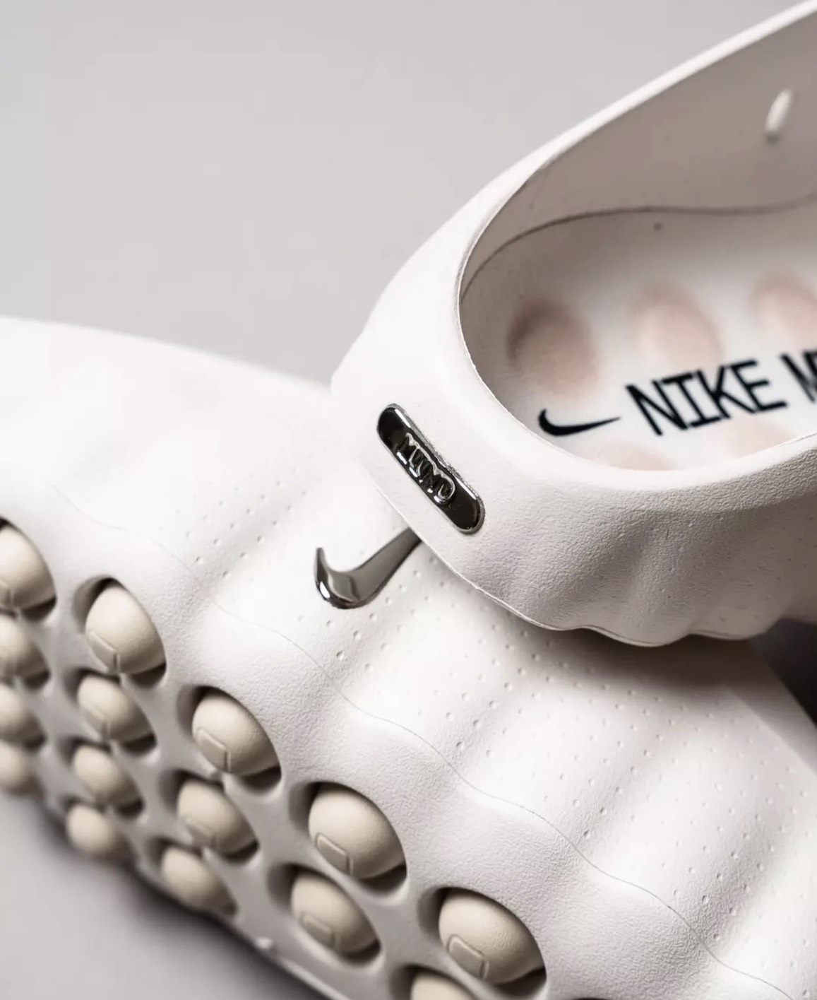 Nike Mind001 峰白 女款【HQ4309-101】:圖片 20