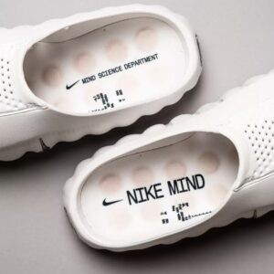Nike Mind001 峰白 女款【HQ4309-101】:圖片 21