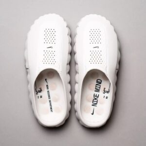 Nike Mind001 峰白 女款【HQ4309-101】:圖片 22