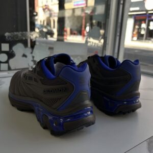 Salomon XT-EVO KITH 黑藍【L45568900】：圖片 11