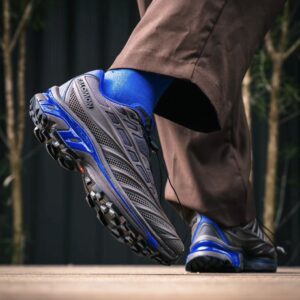 Salomon XT-EVO KITH 黑藍【L45568900】：圖片 19