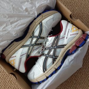 ASICS Gel-Kahana 8 FL 鋼彈【1203B031-104】:圖片 2