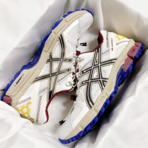 ASICS Gel-Kahana 8 FL 鋼彈【1203B031-104】:圖片 3