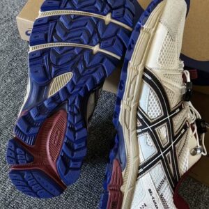 ASICS Gel-Kahana 8 FL 鋼彈【1203B031-104】:圖片 5