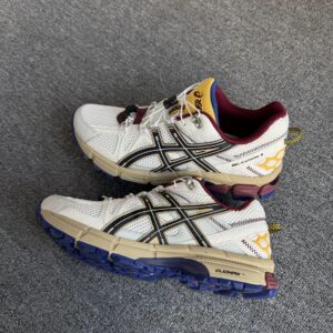ASICS Gel-Kahana 8 FL 鋼彈【1203B031-104】:圖片 6