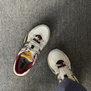 ASICS Gel-Kahana 8 FL 鋼彈【1203B031-104】:圖片 7