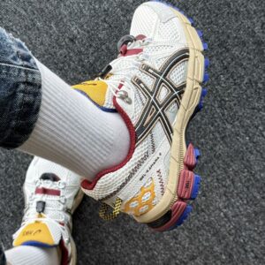 ASICS Gel-Kahana 8 FL 鋼彈【1203B031-104】:圖片 9