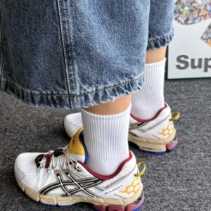 ASICS Gel-Kahana 8 FL 鋼彈【1203B031-104】:圖片 10
