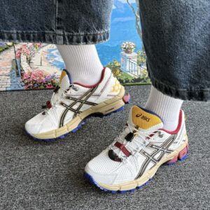 ASICS Gel-Kahana 8 FL 鋼彈【1203B031-104】:圖片 11