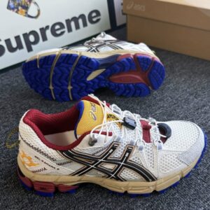 ASICS Gel-Kahana 8 FL 鋼彈【1203B031-104】:圖片 12