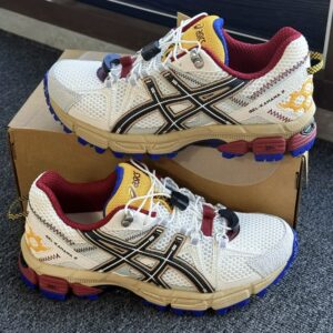 ASICS Gel-Kahana 8 FL 鋼彈【1203B031-104】:圖片 13