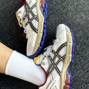 ASICS Gel-Kahana 8 FL 鋼彈【1203B031-104】:圖片 14