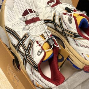 ASICS Gel-Kahana 8 FL 鋼彈【1203B031-104】:圖片 16