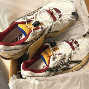 ASICS Gel-Kahana 8 FL 鋼彈【1203B031-104】:圖片 17