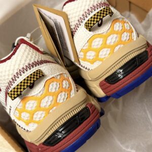 ASICS Gel-Kahana 8 FL 鋼彈【1203B031-104】:圖片 18