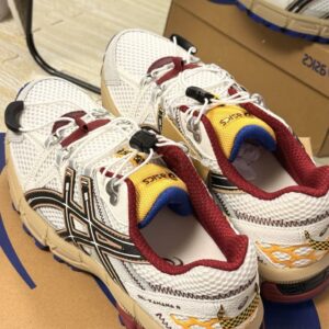 ASICS Gel-Kahana 8 FL 鋼彈【1203B031-104】:圖片 19