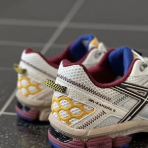 ASICS Gel-Kahana 8 FL 鋼彈【1203B031-104】:圖片 22