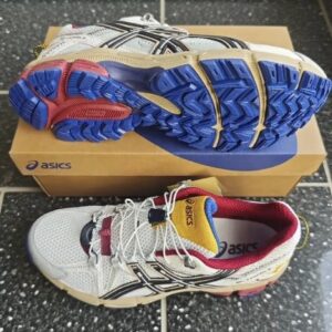 ASICS Gel-Kahana 8 FL 鋼彈【1203B031-104】:圖片 23