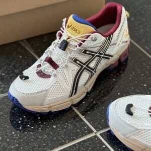 ASICS Gel-Kahana 8 FL 鋼彈【1203B031-104】:圖片 25