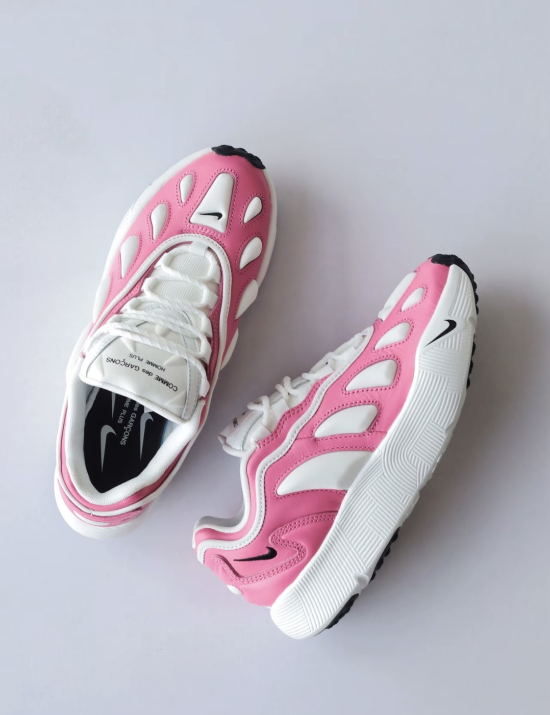 Nike Sense 96 SP CDG 川久保玲【IF7038-600】:圖片 2