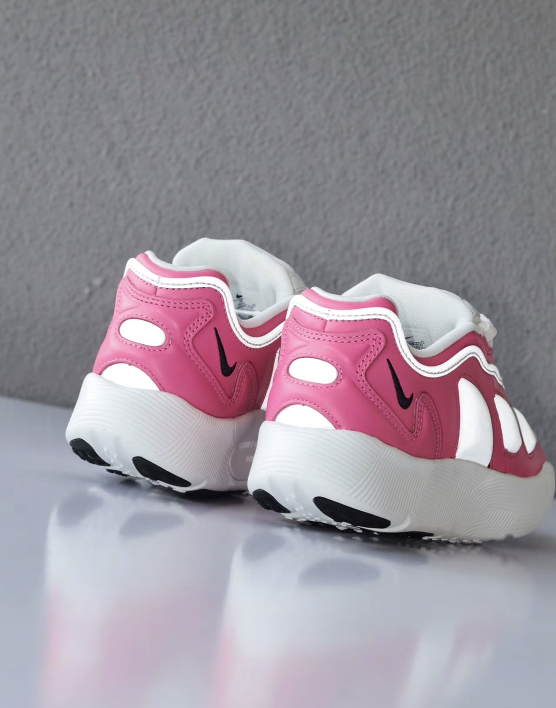 Nike Sense 96 SP CDG 川久保玲【IF7038-600】:圖片 3
