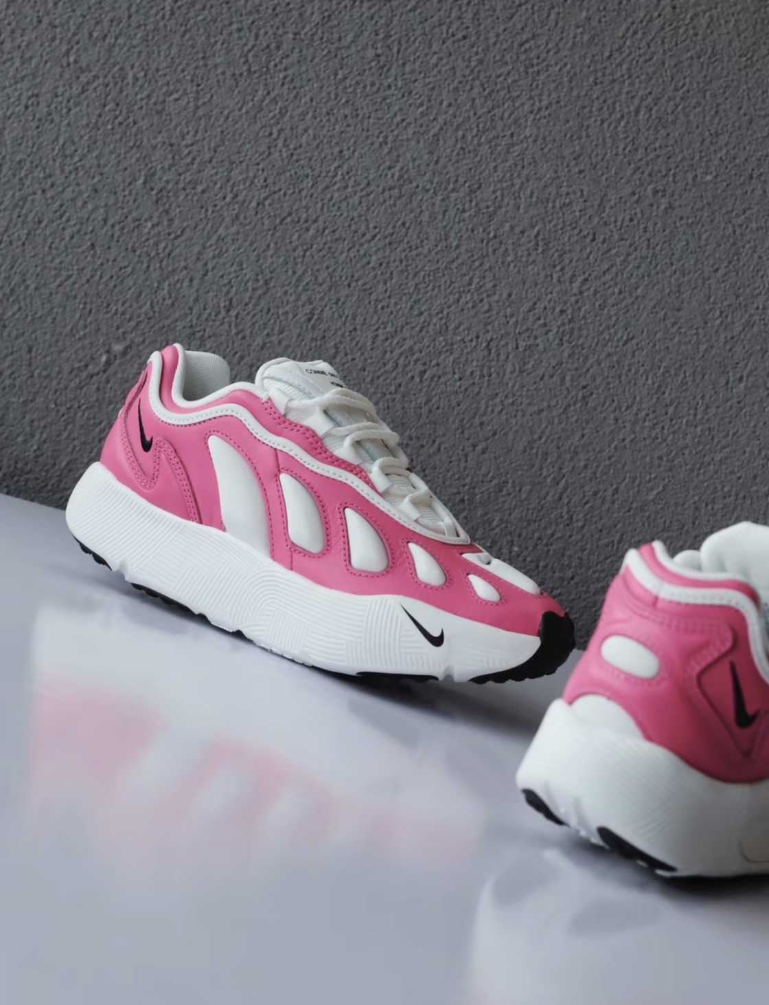 Nike Sense 96 SP CDG 川久保玲【IF7038-600】:圖片 4