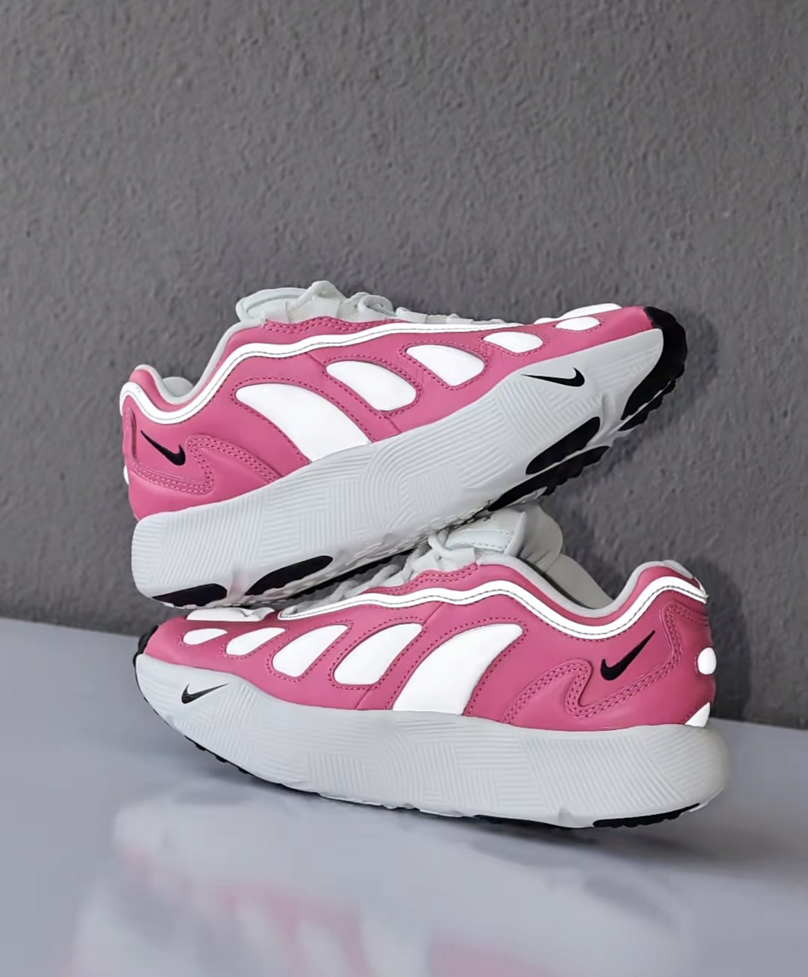 Nike Sense 96 SP CDG 川久保玲【IF7038-600】:圖片 5