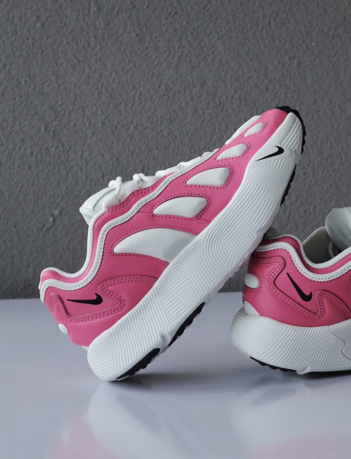 Nike Sense 96 SP CDG 川久保玲【IF7038-600】:圖片 6