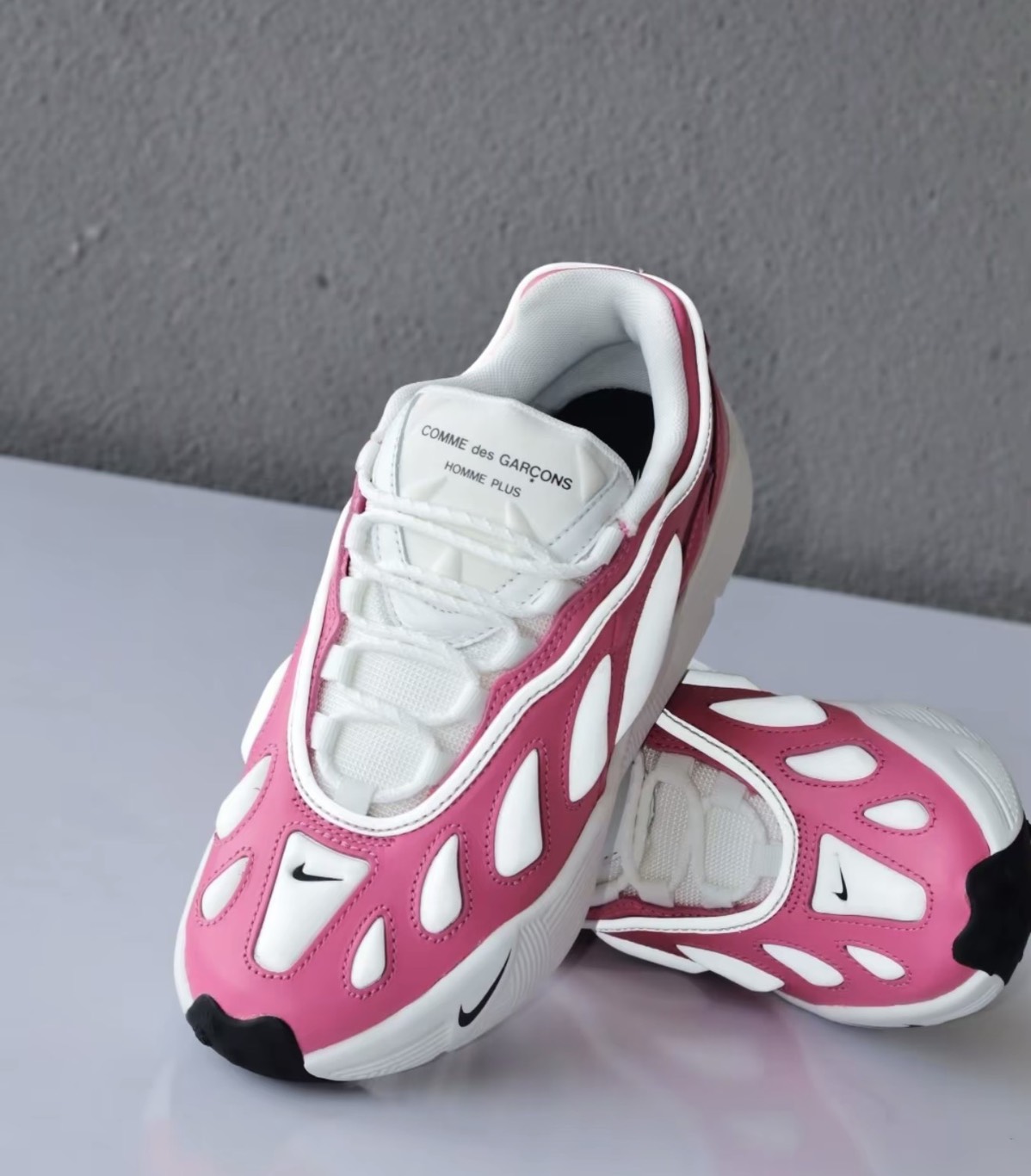 Nike Sense 96 SP CDG 川久保玲【IF7038-600】:圖片 7