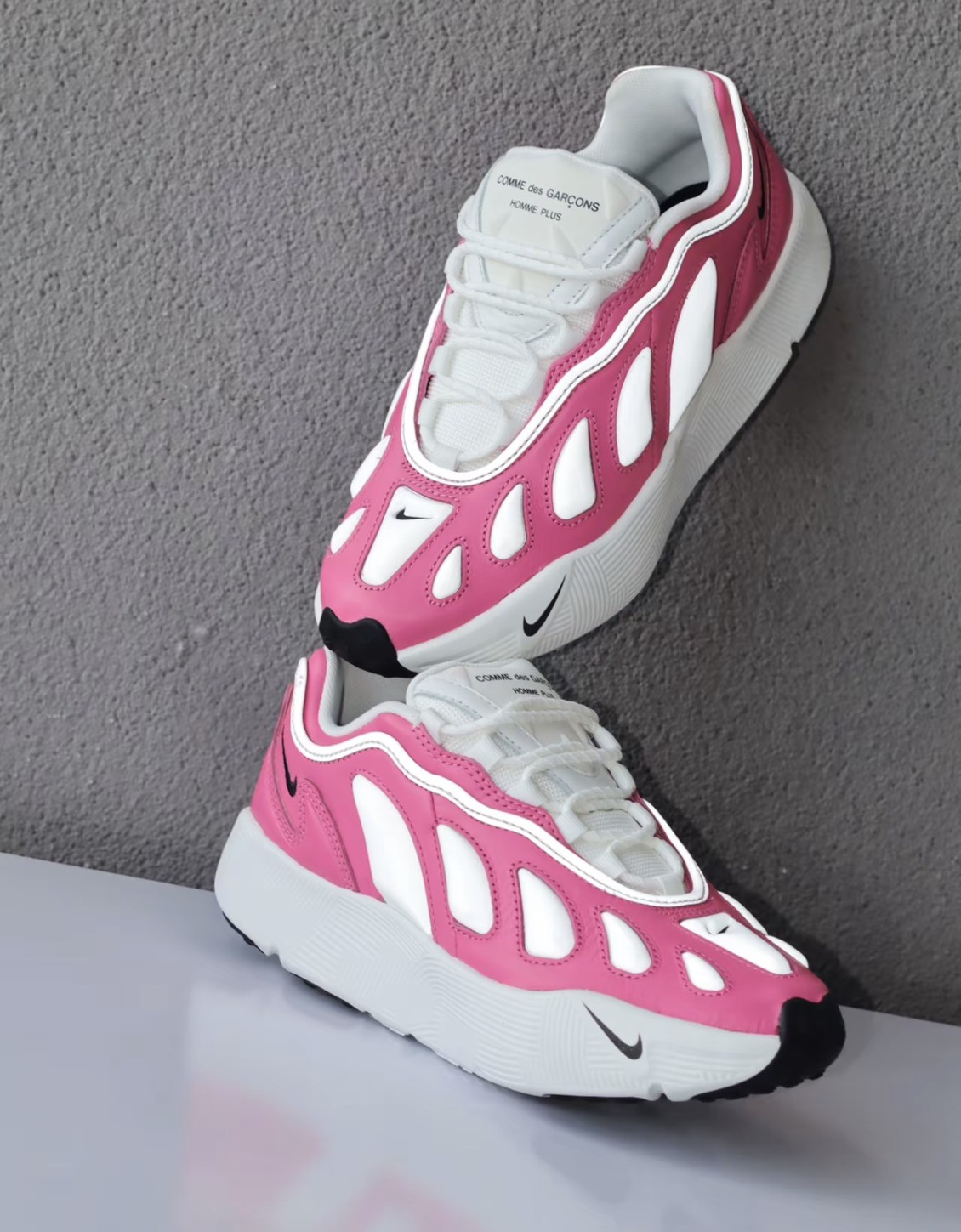 Nike Sense 96 SP CDG 川久保玲【IF7038-600】:圖片 8