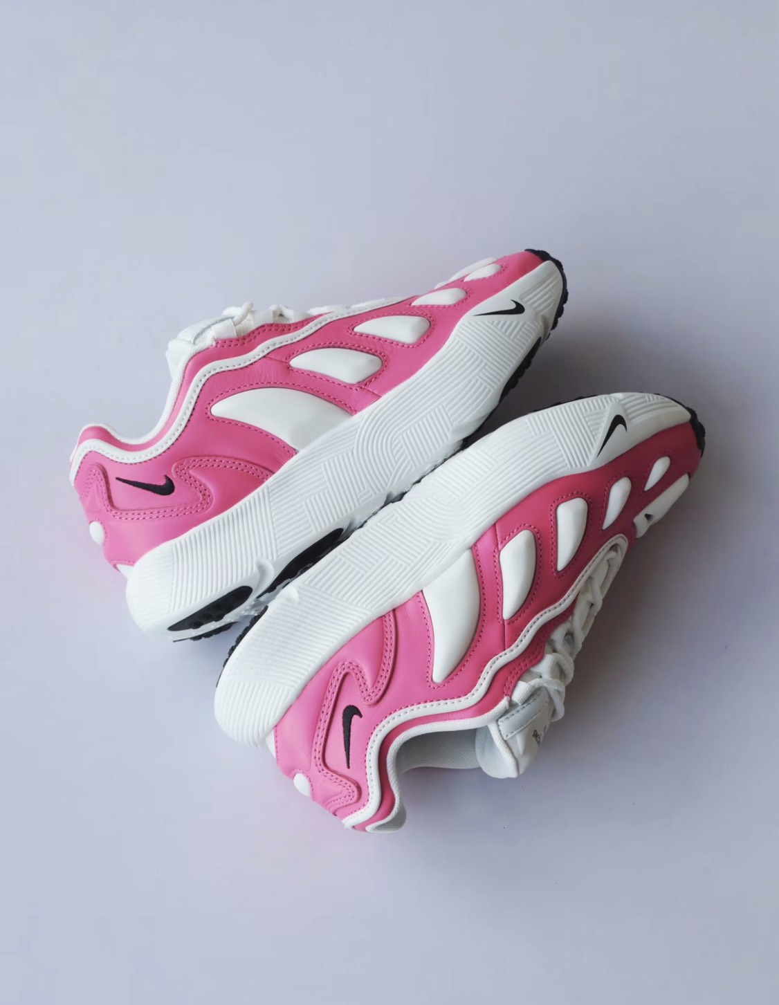 Nike Sense 96 SP CDG 川久保玲【IF7038-600】:圖片 9
