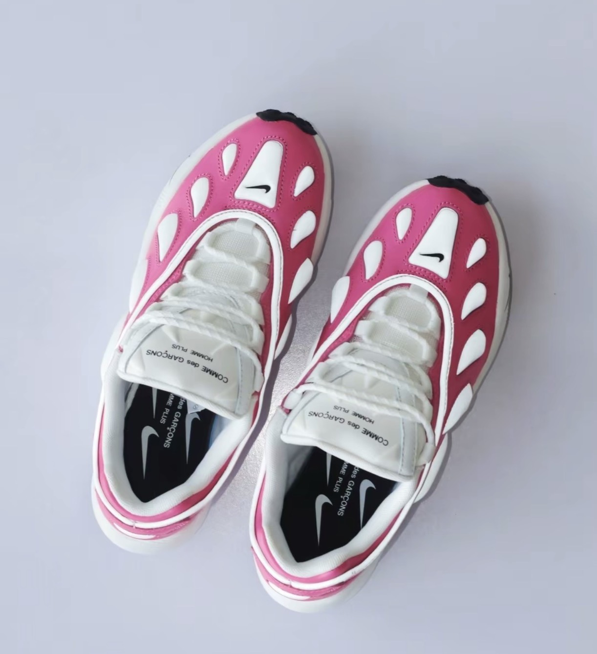 Nike Sense 96 SP CDG 川久保玲【IF7038-600】:圖片 10