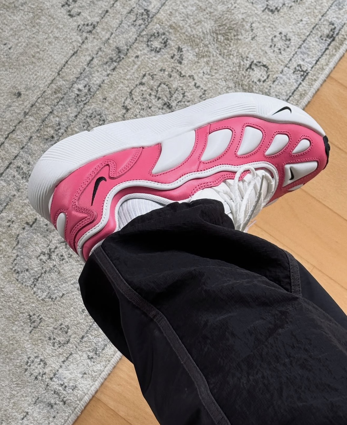 Nike Sense 96 SP CDG 川久保玲【IF7038-600】:圖片 13