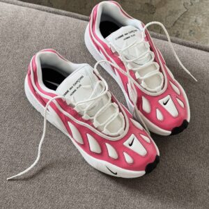 Nike Sense 96 SP CDG 川久保玲【IF7038-600】:圖片 14