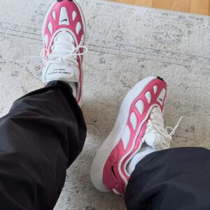 Nike Sense 96 SP CDG 川久保玲【IF7038-600】:圖片 17