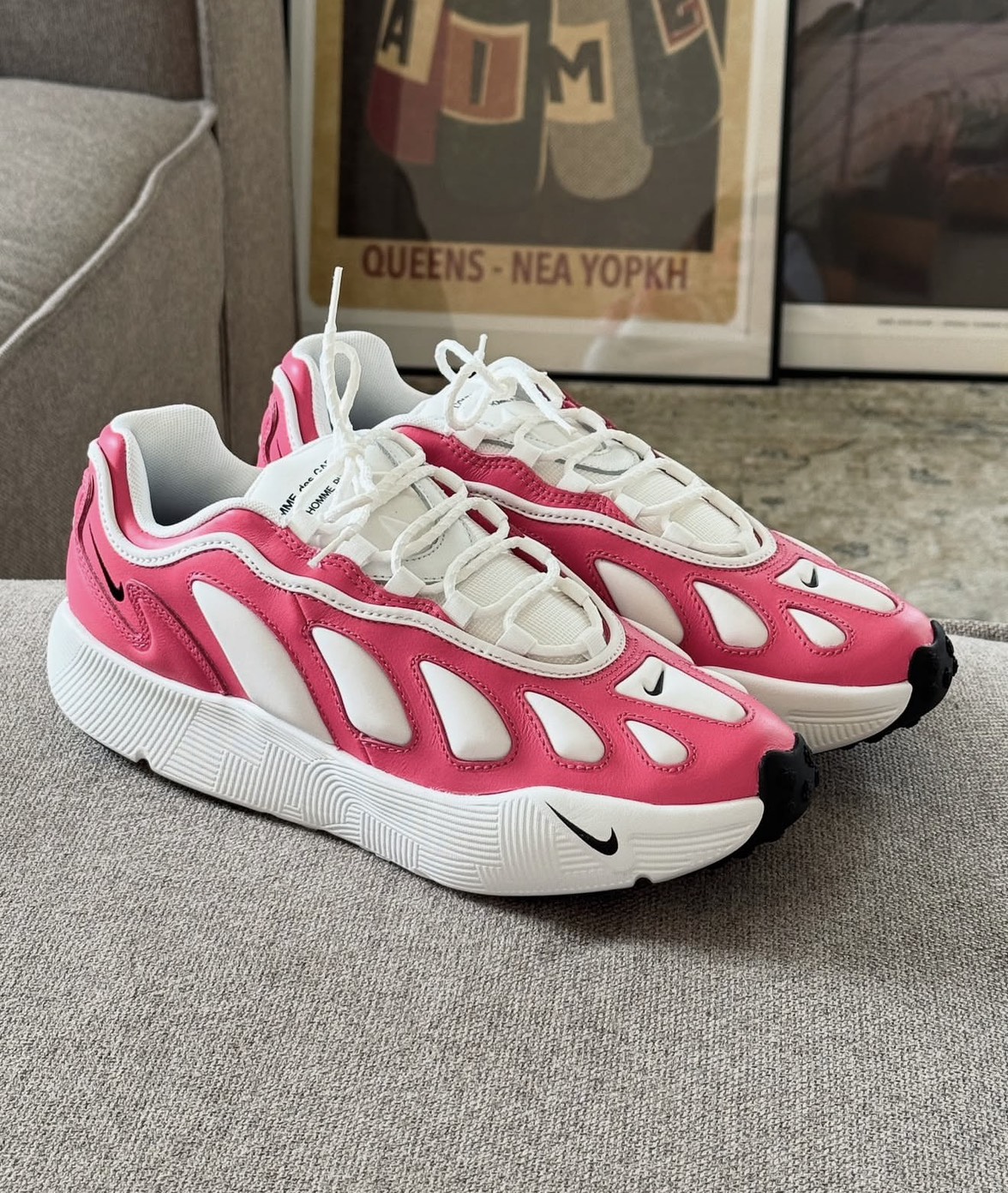 Nike Sense 96 SP CDG 川久保玲【IF7038-600】:圖片 19