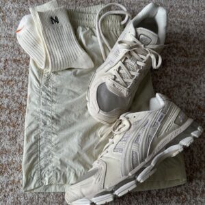 ASICS Gel-Kayano 12.1 Invincible Madness【1203B150-250】：圖片 18