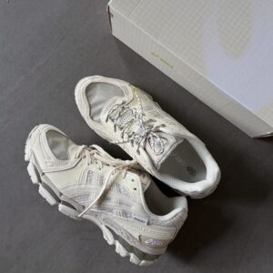 ASICS Gel-Kayano 12.1 Invincible Madness【1203B150-250】：圖片 20