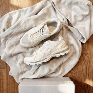 ASICS Gel-Kayano 12.1 Invincible Madness【1203B150-250】：圖片 2
