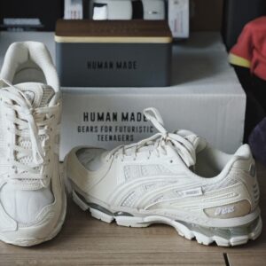 ASICS Gel-Kayano 12.1 Invincible Madness【1203B150-250】：圖片 12