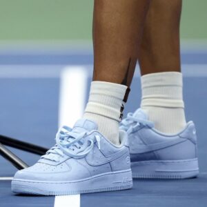 Nike AIR Force 1 Low '07 Travis Scott Ice Blue【JF7727-400】：圖片 9