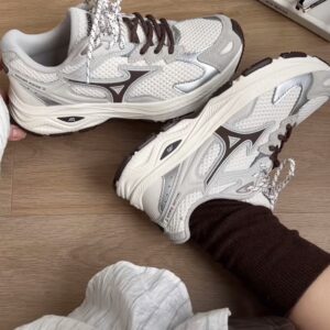 Mizuno Racer S 白摩卡【D1GH253510】:圖片 25