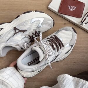 Mizuno Racer S 白摩卡【D1GH253510】:圖片 20
