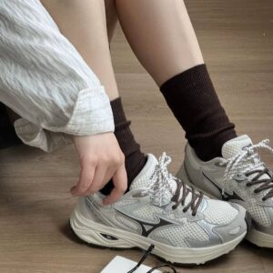 Mizuno Racer S 白摩卡【D1GH253510】:圖片 21