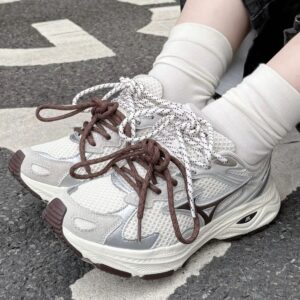 Mizuno Racer S 白摩卡【D1GH253510】:圖片 19