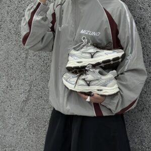 Mizuno Racer S 白摩卡【D1GH253510】:圖片 16